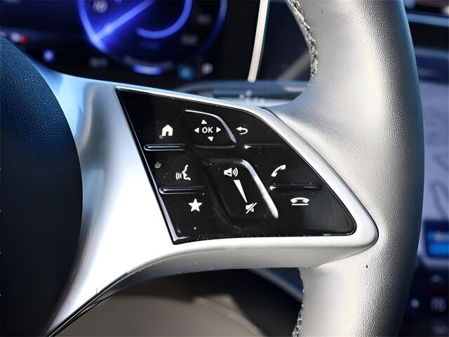 2025 Mercedes-Benz EQE 350 SUV Oshkosh WI