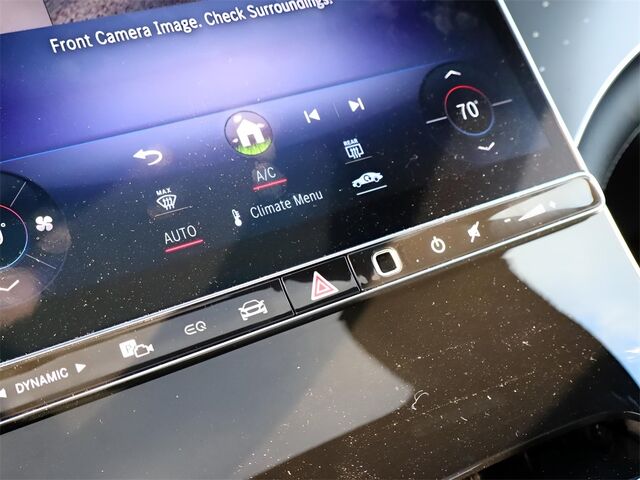 2025 Mercedes-Benz EQE 350 SUV Oshkosh WI