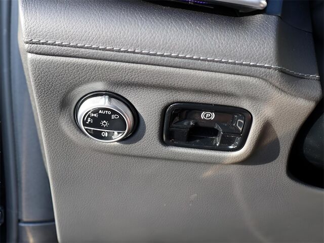 2025 Mercedes-Benz EQE 350 SUV Oshkosh WI