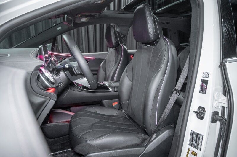 2025 Mercedes-Benz EQE 350+ SUV Peoria AZ