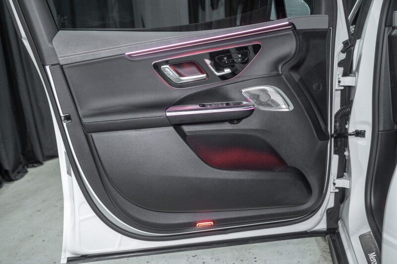 2025 Mercedes-Benz EQE 350+ SUV Peoria AZ