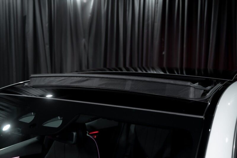 2025 Mercedes-Benz EQE 350+ SUV Peoria AZ