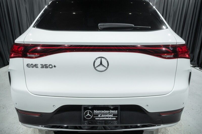 2025 Mercedes-Benz EQE 350+ SUV Peoria AZ