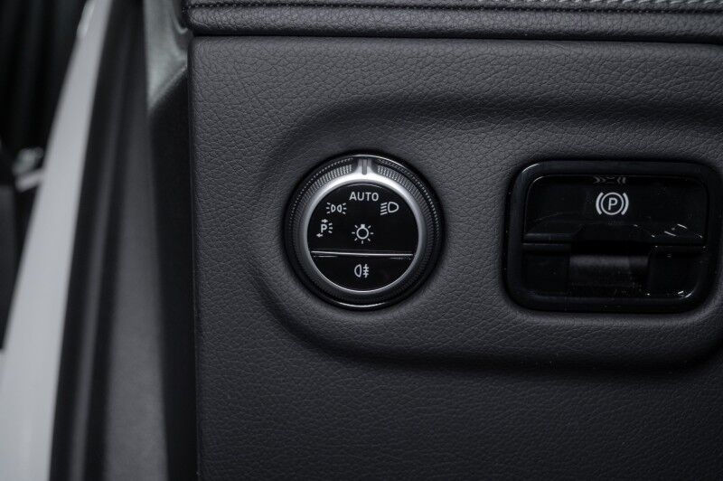 2025 Mercedes-Benz EQE 350+ SUV Peoria AZ