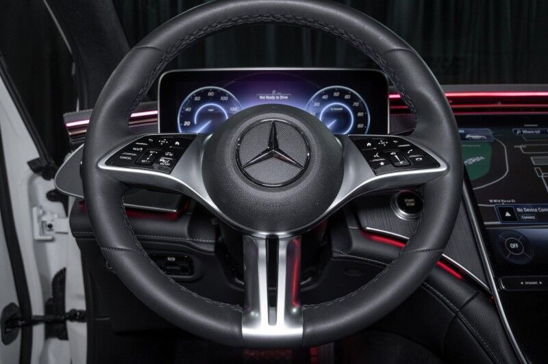 2025 Mercedes-Benz EQE 350+ SUV Peoria AZ