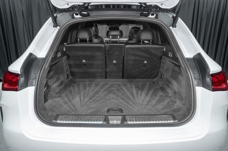 2025 Mercedes-Benz EQE 350+ SUV Peoria AZ