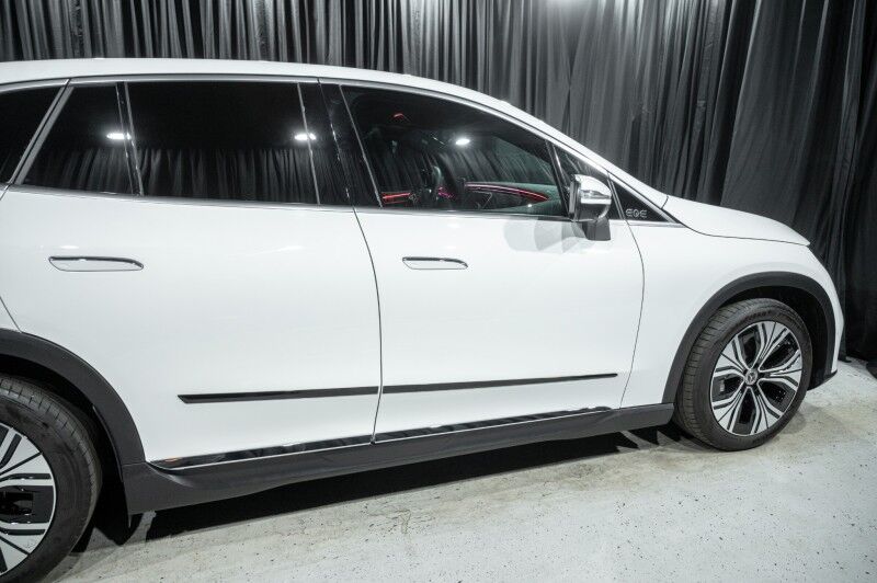 2025 Mercedes-Benz EQE 350+ SUV Peoria AZ