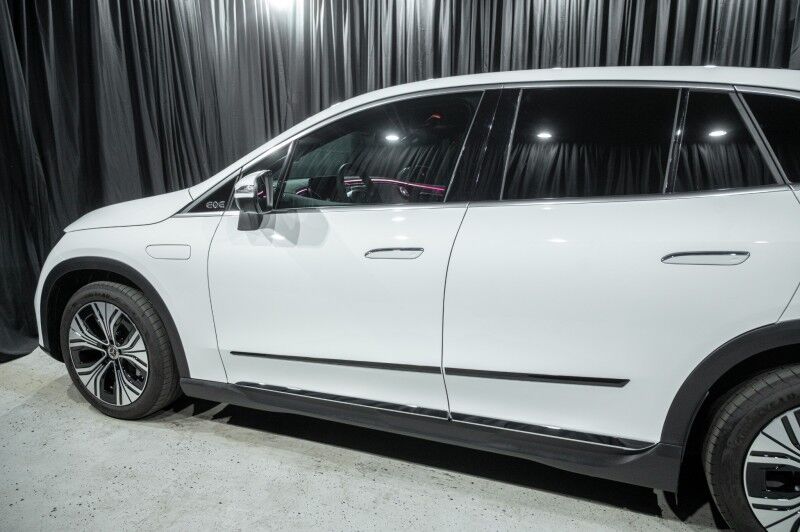 2025 Mercedes-Benz EQE 350+ SUV Peoria AZ