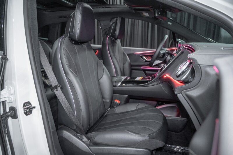 2025 Mercedes-Benz EQE 350+ SUV Peoria AZ