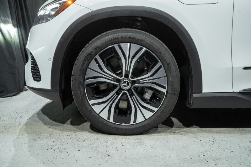 2025 Mercedes-Benz EQE 350+ SUV Peoria AZ