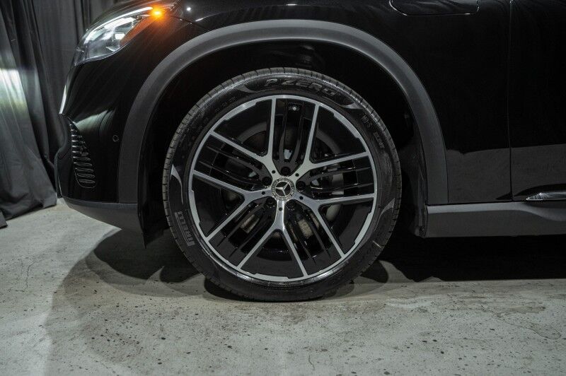 2025 Mercedes-Benz EQE 350+ SUV Peoria AZ