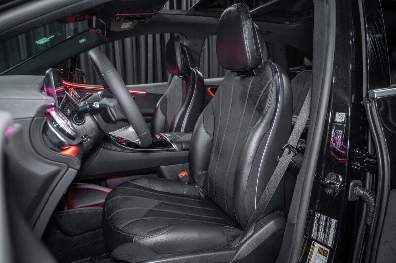 2025 Mercedes-Benz EQE 350+ SUV Peoria AZ