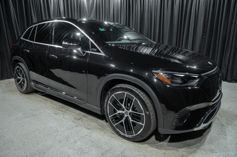 2025 Mercedes-Benz EQE 350+ SUV Peoria AZ