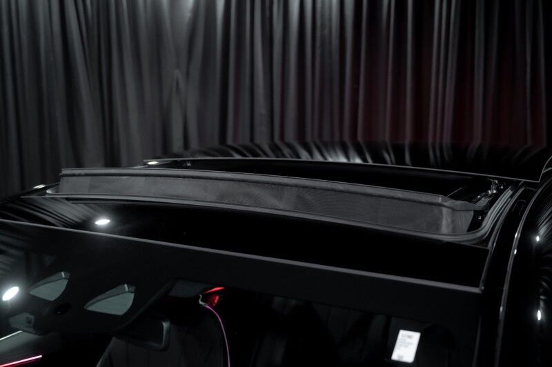 2025 Mercedes-Benz EQE 350+ SUV Peoria AZ