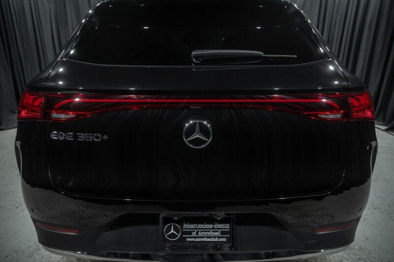 2025 Mercedes-Benz EQE 350+ SUV Peoria AZ
