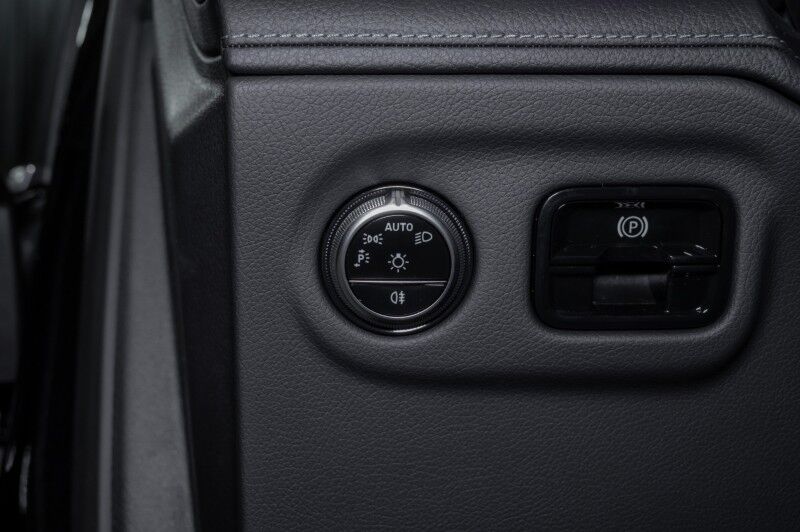 2025 Mercedes-Benz EQE 350+ SUV Peoria AZ