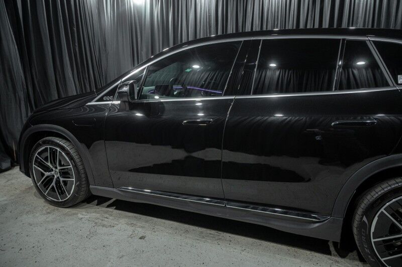 2025 Mercedes-Benz EQE 350+ SUV Peoria AZ