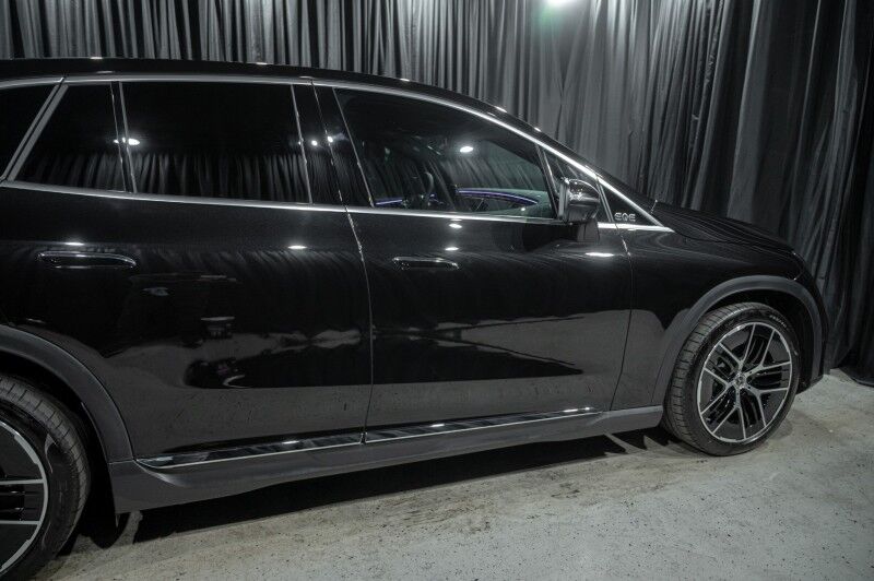 2025 Mercedes-Benz EQE 350+ SUV Peoria AZ
