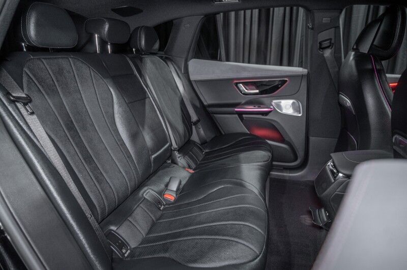 2025 Mercedes-Benz EQE 350+ SUV Peoria AZ
