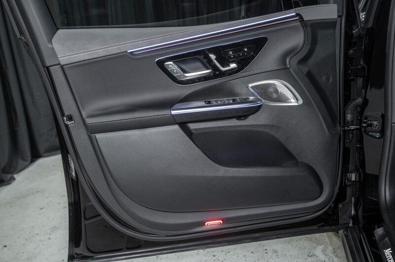 2025 Mercedes-Benz EQE 350+ SUV Peoria AZ