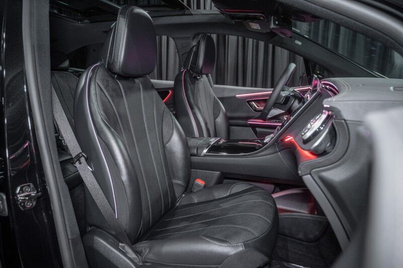 2025 Mercedes-Benz EQE 350+ SUV Peoria AZ