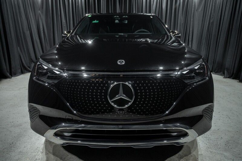 2025 Mercedes-Benz EQE 350+ SUV Peoria AZ