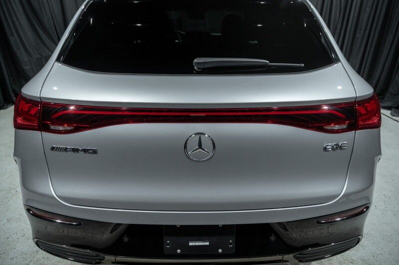 2025 Mercedes-Benz EQE AMG&reg; 4MATIC+&reg; SUV Peoria AZ
