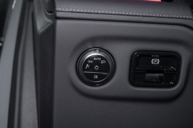 2025 Mercedes-Benz EQE AMG&reg; 4MATIC+&reg; SUV Peoria AZ