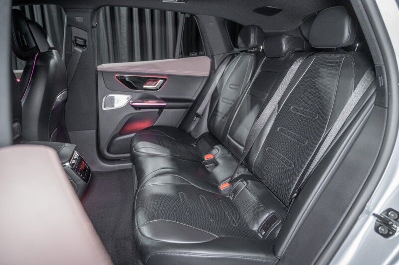 2025 Mercedes-Benz EQE AMG&reg; 4MATIC+&reg; SUV Peoria AZ