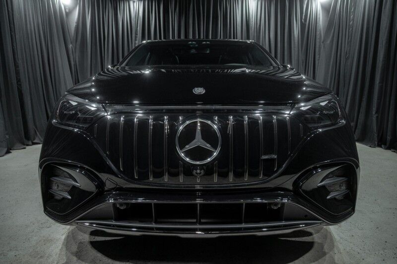 2025 Mercedes-Benz EQE AMG&reg; 4MATIC+&reg; SUV