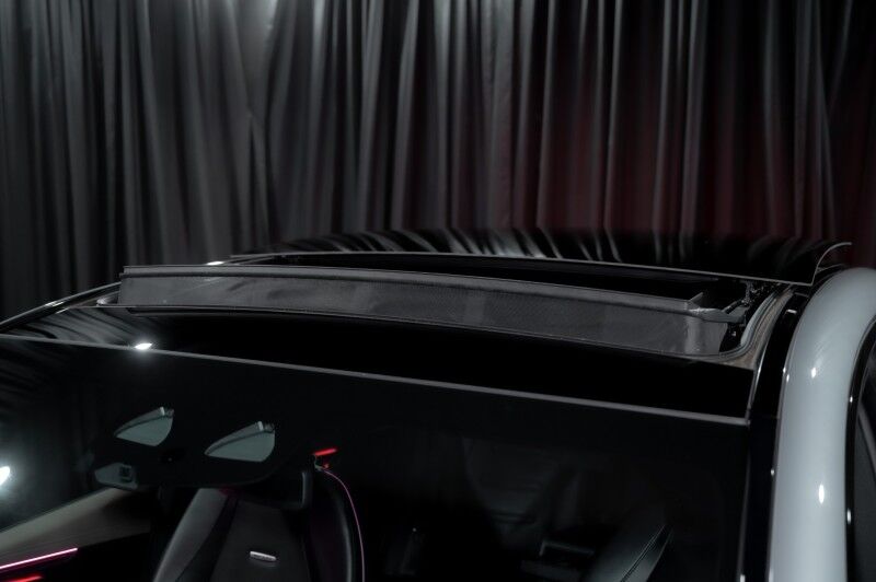 2025 Mercedes-Benz EQE AMG&reg; 4MATIC+&reg; SUV Irving TX
