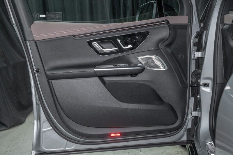 2025 Mercedes-Benz EQE AMG&reg; 4MATIC+&reg; SUV Peoria AZ