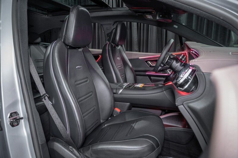 2025 Mercedes-Benz EQE AMG&reg; 4MATIC+&reg; SUV Peoria AZ