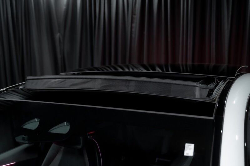 2025 Mercedes-Benz EQE AMG&reg; 4MATIC+&reg; SUV Peoria AZ