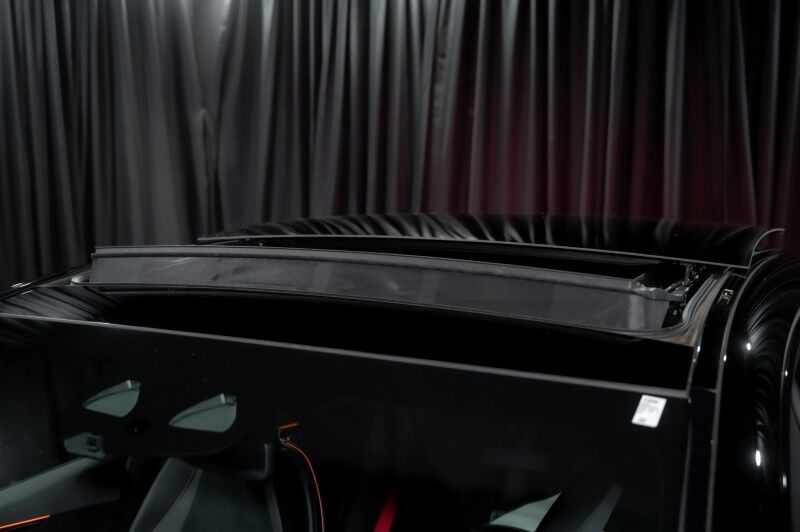 2025 Mercedes-Benz EQE AMG&reg; 4MATIC+&reg; SUV Peoria AZ