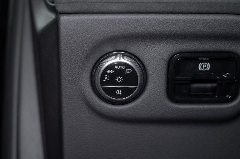 2025 Mercedes-Benz EQE AMG&reg; 4MATIC+&reg; SUV Peoria AZ