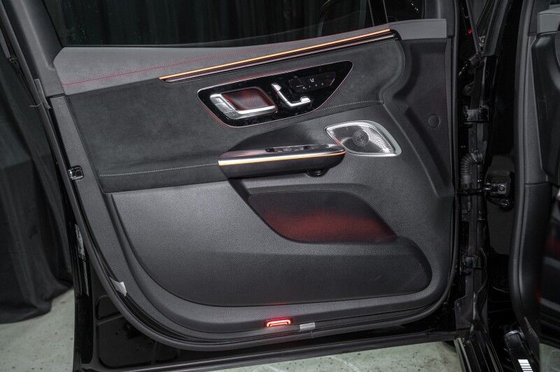 2025 Mercedes-Benz EQE AMG&reg; 4MATIC+&reg; SUV Peoria AZ