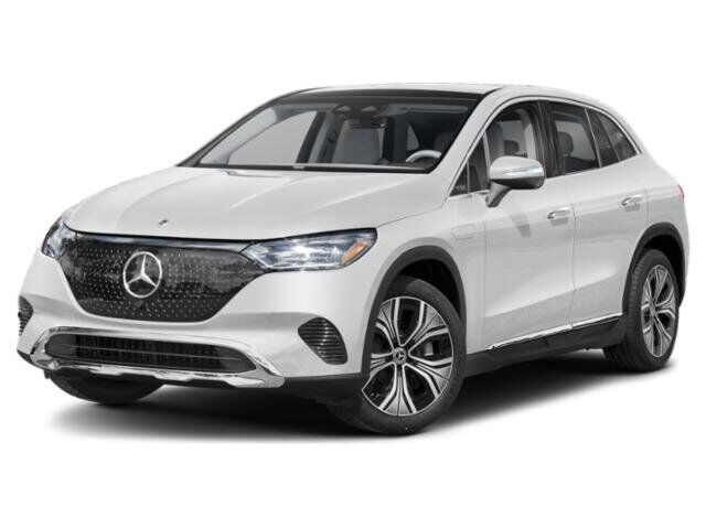 2025 Mercedes-Benz EQE EQE 350 Morristown NJ