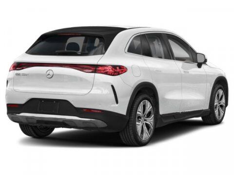 2025 Mercedes-Benz EQE EQE 350 Morristown NJ