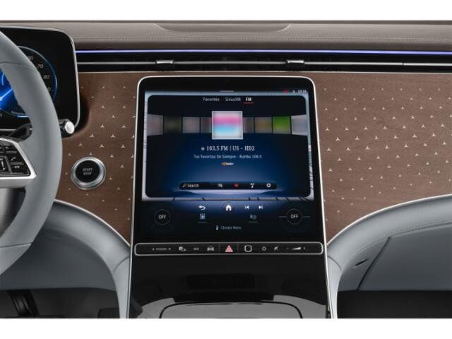 2025 Mercedes-Benz EQE EQE 350 Morristown NJ
