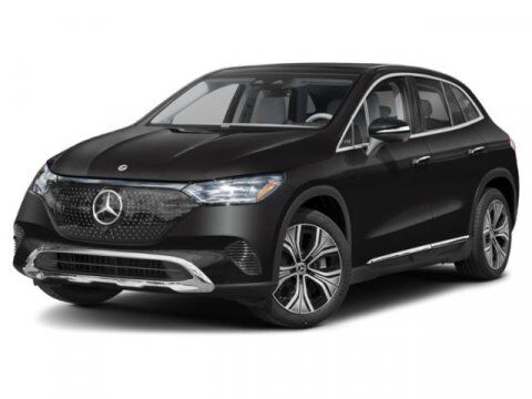 2025 Mercedes-Benz EQE EQE 350 Morristown NJ