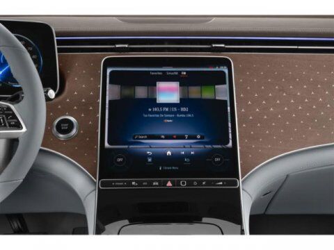 2025 Mercedes-Benz EQE EQE 350 Morristown NJ