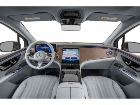 2025 Mercedes-Benz EQE EQE 350 Morristown NJ