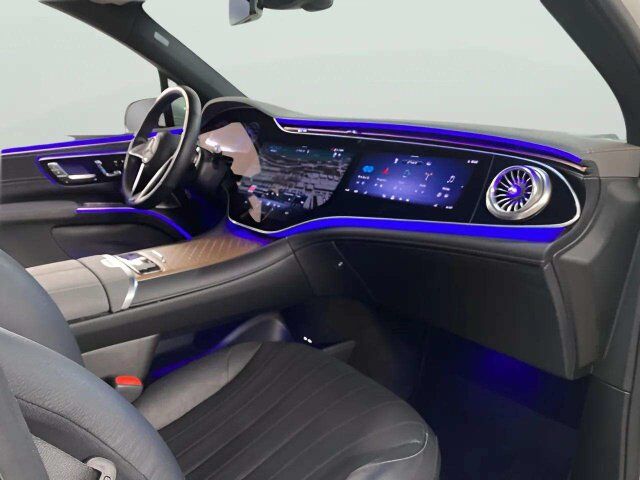2025 Mercedes-Benz EQS 450 Base Dallas TX