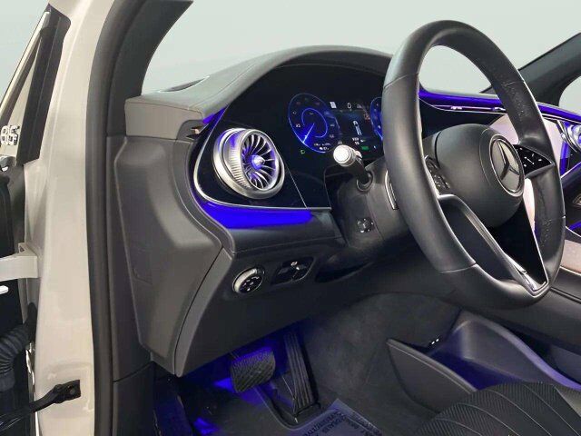 2025 Mercedes-Benz EQS 450 Base Dallas TX