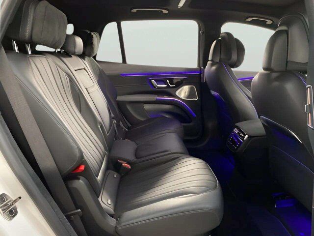 2025 Mercedes-Benz EQS 450 Base Dallas TX