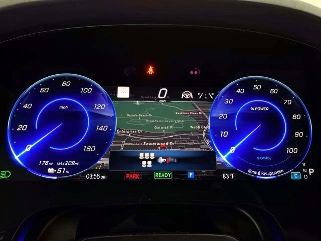2025 Mercedes-Benz EQS 450 Base Dallas TX