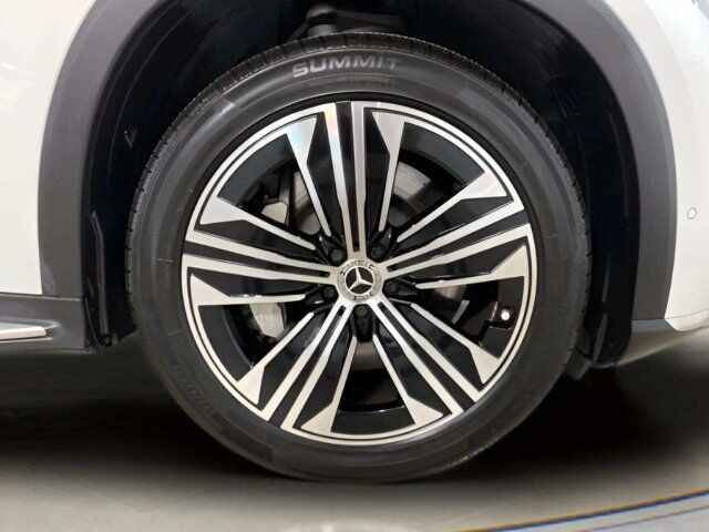 2025 Mercedes-Benz EQS 450 Base Dallas TX