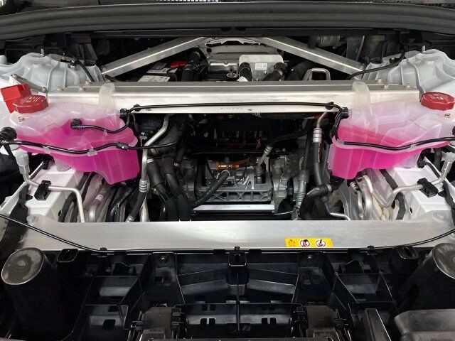 2025 Mercedes-Benz EQS 450 Base Dallas TX