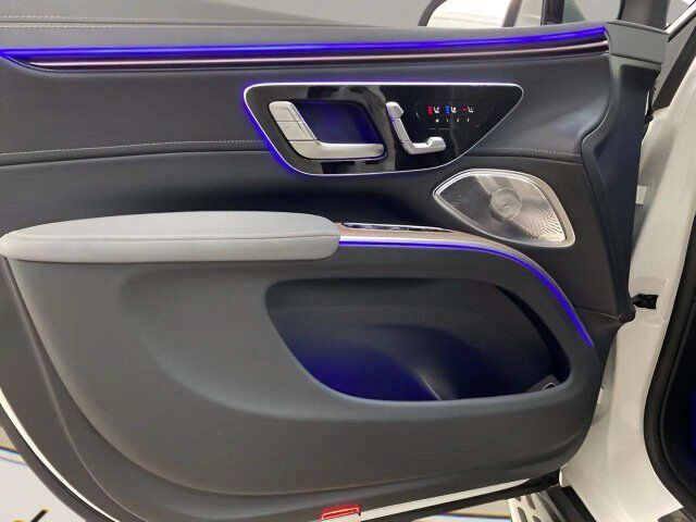 2025 Mercedes-Benz EQS 450 Base Dallas TX